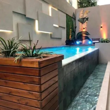 Appartement Usina Salta